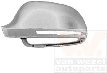 VAN WEZEL 0327843 -  Покрытие, внешнее зеркало